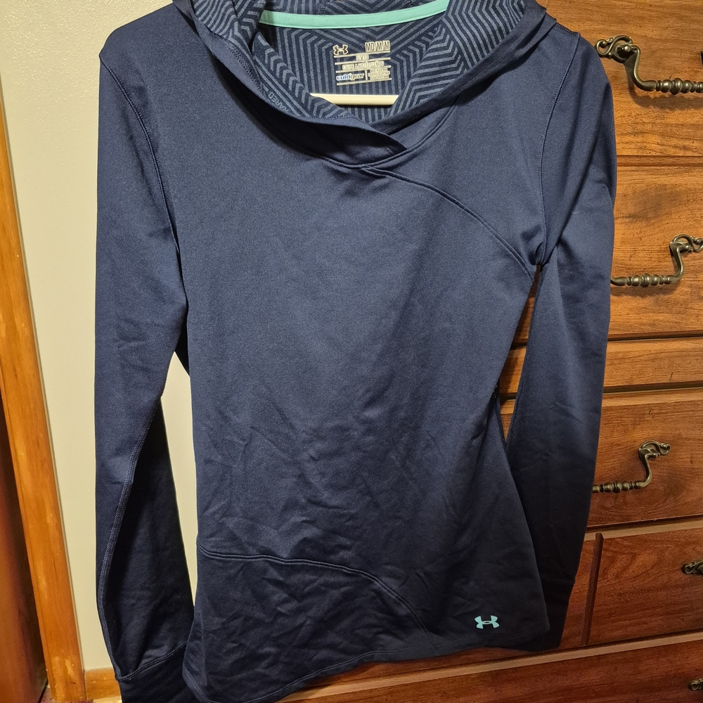 Under Armour/Nike Lot (Size: XS/S)